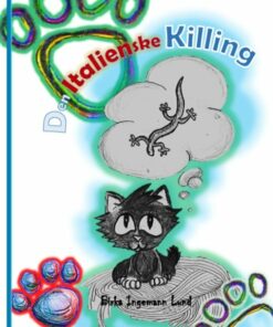 Den Italienske Killing - Birka Ingemann Lund - Bog