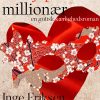 Den Japanske Millionær - Inge Eriksen - Bog