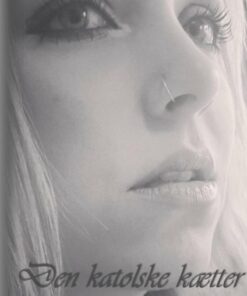 Den Katolske Kætter - Julie Chohan - Bog