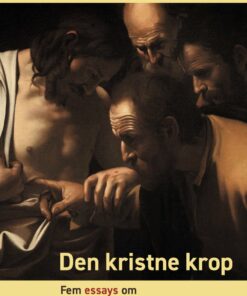 Den Kristne Krop - Mikael Rothstein - Bog