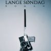 Den Lange Søndag - Jakob Brønnum - Bog