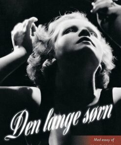 Den Lange Søvn - Raymond Chandler - Bog