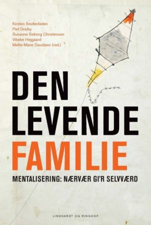 Den Levende Familie - Mette-marie Davidsen - Bog