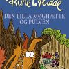 Den Lilla Møghætte og Pulven (E-bog)