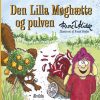 Den Lilla Møghætte og pulven (Bog)