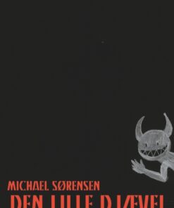Den Lille Djævel (E-bog)