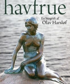 Den Lille Havfrue - Olav Harsløf - Bog