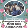 Den Lille Helgeninde - Barbara Cartland - Bog
