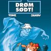 Den Lille Splint 13: Drøm Sødt! - Janry - Tegneserie