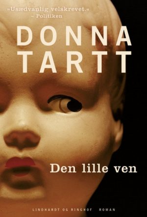 Den Lille Ven - Donna Tartt - Bog