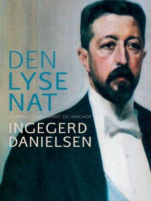 Den Lyse Nat - Ingegerd Danielsen - Bog