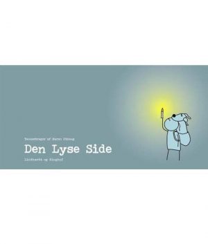 Den Lyse Side (Bog)