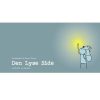 Den Lyse Side - Maren Uthaug - Tegneserie