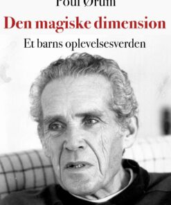 Den Magiske Dimension - Poul ørum - Bog