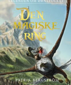 Den Magiske Ring (Bog)