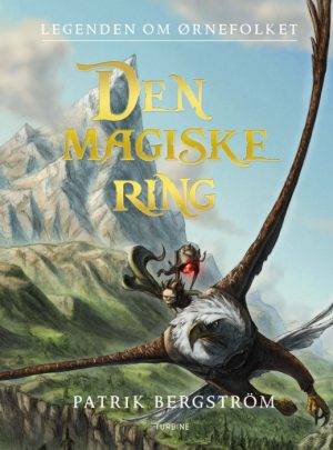 Den Magiske Ring (Bog)