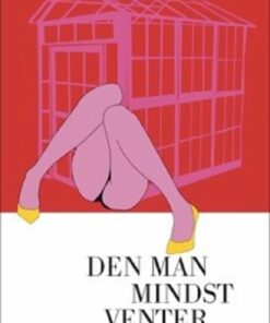 Den Man Mindst Venter - Lone Isabelle Wittendorff - Bog