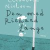 Den Med Richard Lange - Emma Elisabeth Nielsen - Bog