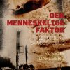 Den Menneskelige Faktor - Rasmus Dahlberg - Bog
