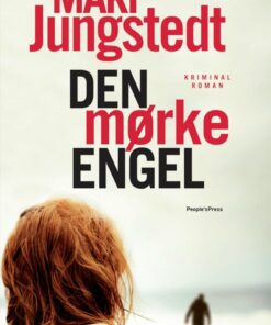 Den Mørke Engel - Mari Jungstedt - Bog