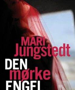 Den Mørke Engel - Mari Jungstedt - Bog
