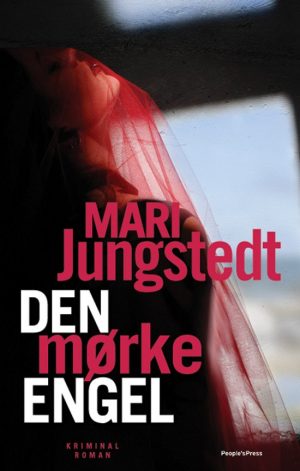 Den Mørke Engel - Mari Jungstedt - Bog