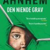 Den Niende Grav - Stefan Ahnhem - Bog