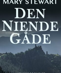 Den Niende Gåde - Mary Stewart - Bog