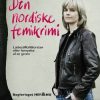 Den Nordiske Femikrimi - Frank Egholm Andersen - Bog