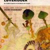 Den Nordiske Løveridder - Sigurd Kværndrup - Bog