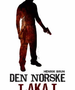 Den Norske Lakaj - Henrik Brun - Bog