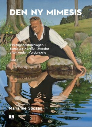 Den Ny Mimesis - Marianne Stidsen - Bog