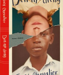 Den Nye Dreng - Tracy Chevalier - Bog