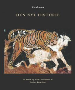Den Nye Historie - Zosimos - Bog