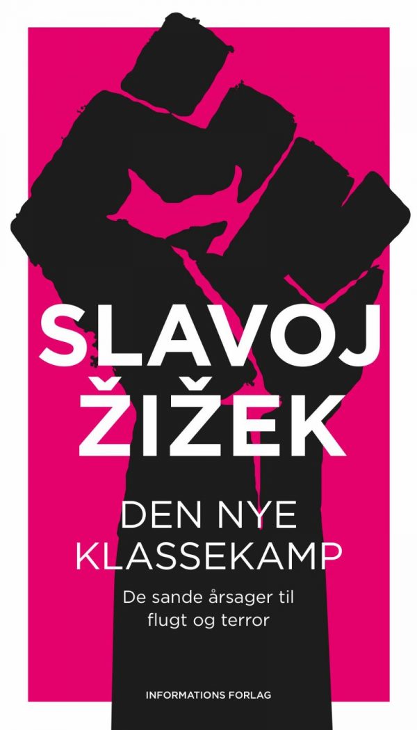 Den Nye Klassekamp - Slavoj Zizek - Bog