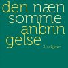 Den Nænsomme Anbringelse - Charlotte Guldberg - Bog