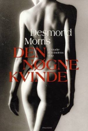 Den Nøgne Kvinde - Desmond Morris - Bog