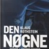 Den Nøgne Maskine - Klaus Rothstein - Bog