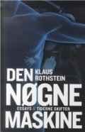 Den Nøgne Maskine - Klaus Rothstein - Bog