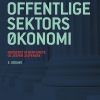 Den Offentlige Sektors økonomi - Lars Andersen - Bog