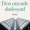 Den Ottende Dødssynd - Jørgen Sonnergaard - Bog