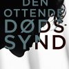 Den Ottende Dødssynd - Rebecka Edgren Aldén - Bog