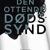 Den Ottende Dødssynd - Rebecka Edgren Aldén - Bog