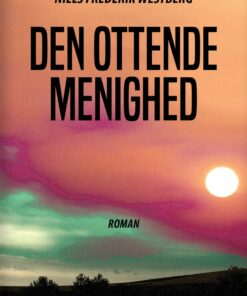 Den Ottende Menighed - Niels Frederik Westberg - Bog