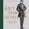 Den Perfekte Gentleman - Mikkel Venborg Pedersen - Bog