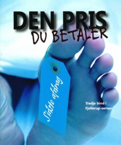 Den Pris, Du Betaler - Steen Lassen - Bog