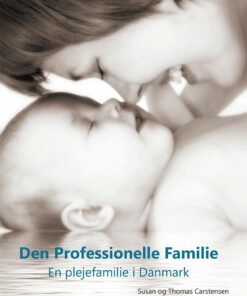 Den Professionelle Familie - Susan - Bog