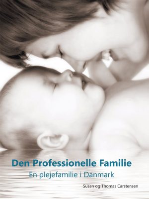 Den Professionelle Familie - Susan - Bog