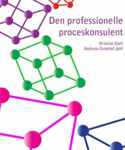 Den Professionelle Proceskonsulent - Kristian Dahl - Bog
