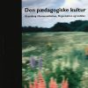 Den Pædagogiske Kultur - Susanne Idun Mørch - Bog